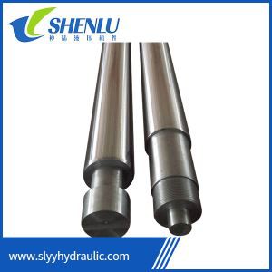 Високоточні сталеві вали