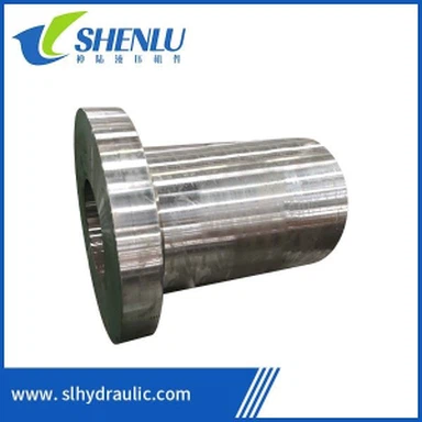 Метрична кругла трубчаста трубка